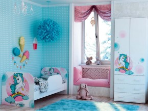 Детская Тойс Little Pony в Каменске-Уральском - kamensk-uralskij.magazin-mebel74.ru | фото