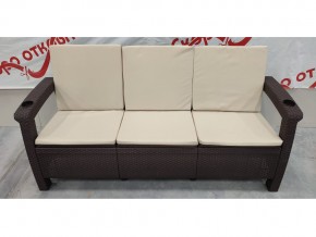 Диван Yalta Premium Sofa 3 Set в Каменске-Уральском - kamensk-uralskij.magazin-mebel74.ru | фото