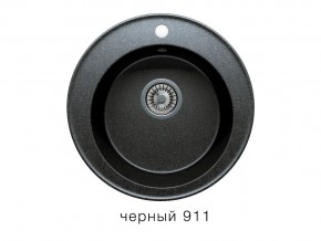 Мойка кварцевая Tolero R-108 Черный 911 в Каменске-Уральском - kamensk-uralskij.magazin-mebel74.ru | фото