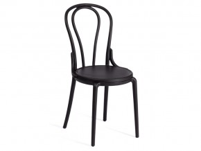 Стул Thonet mod. PL62 черный в Каменске-Уральском - kamensk-uralskij.magazin-mebel74.ru | фото