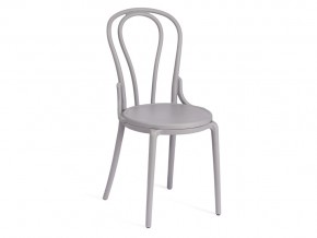 Стул Thonet mod. PL62 Серый в Каменске-Уральском - kamensk-uralskij.magazin-mebel74.ru | фото